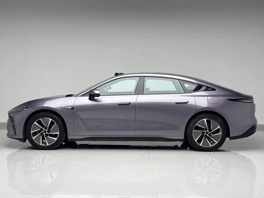 Exceed Stellar Era ES 2025 imagen de coche #6