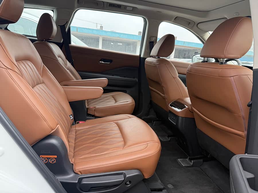 日产 探陆 2024 汽车图片 #6