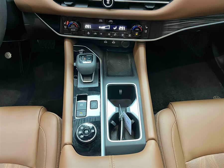 日产 探陆 2024 汽车图片 #6