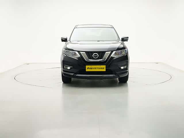 日产 奇骏 2018 汽车图片 #6