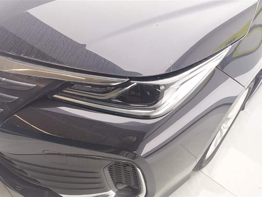 Toyota Allion 2023 car image #6