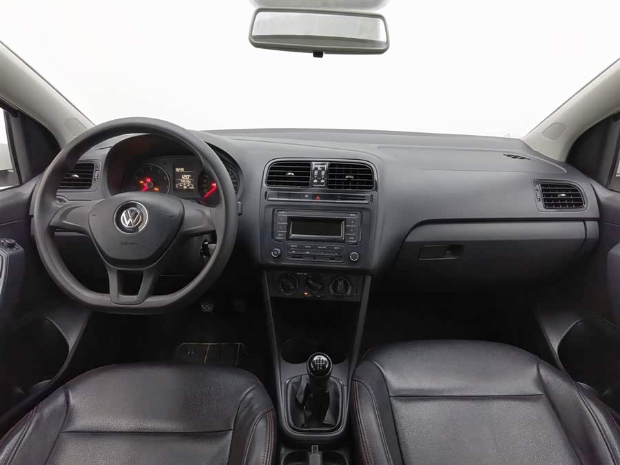 Volkswagen Polo 2016 #6 Volkswagen Polo 2016 imagem de carro #6