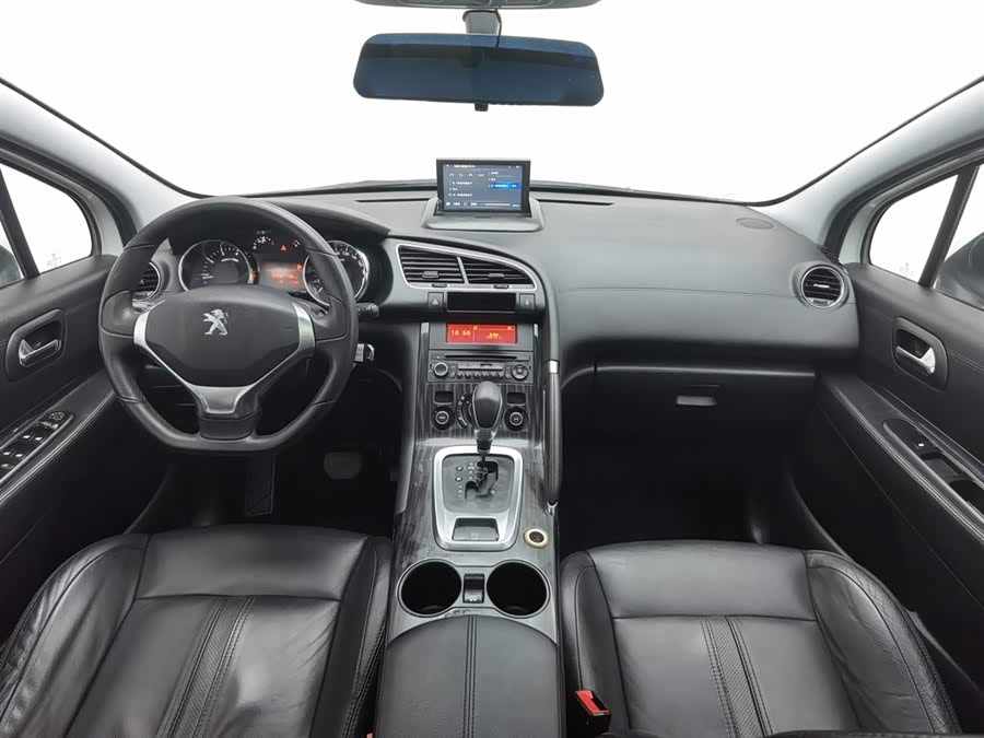 标致 标致3008 2014 汽车图片 #6