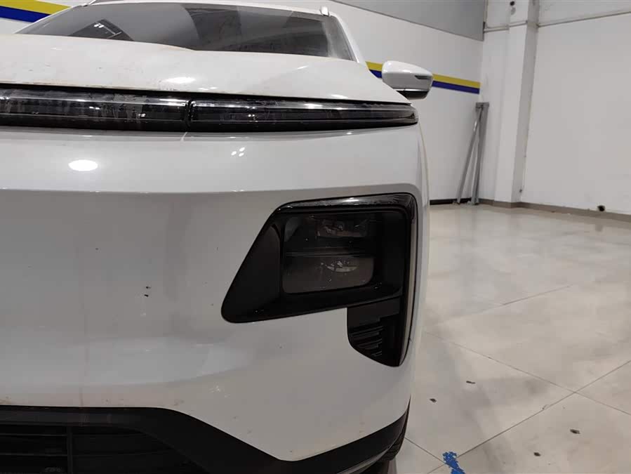 捷途山海 捷途山海L7 2025 #6 捷途山海 捷途山海L7 2025 汽车图片 #6