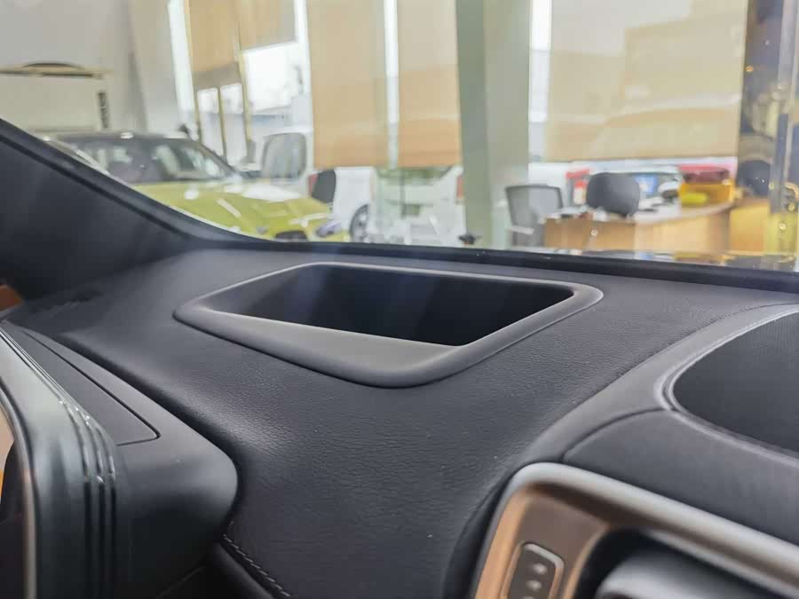 Mercedes-Benz S Class 2021 #6 Mercedes-Benz S Class 2021 immagine di auto #6