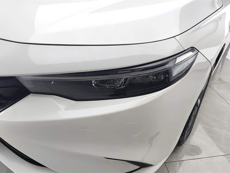 Honda INTEGRA 2023 immagine di auto #6