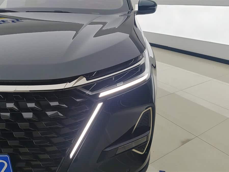 Chery Tiggo 8 PRO 2022 car image #6