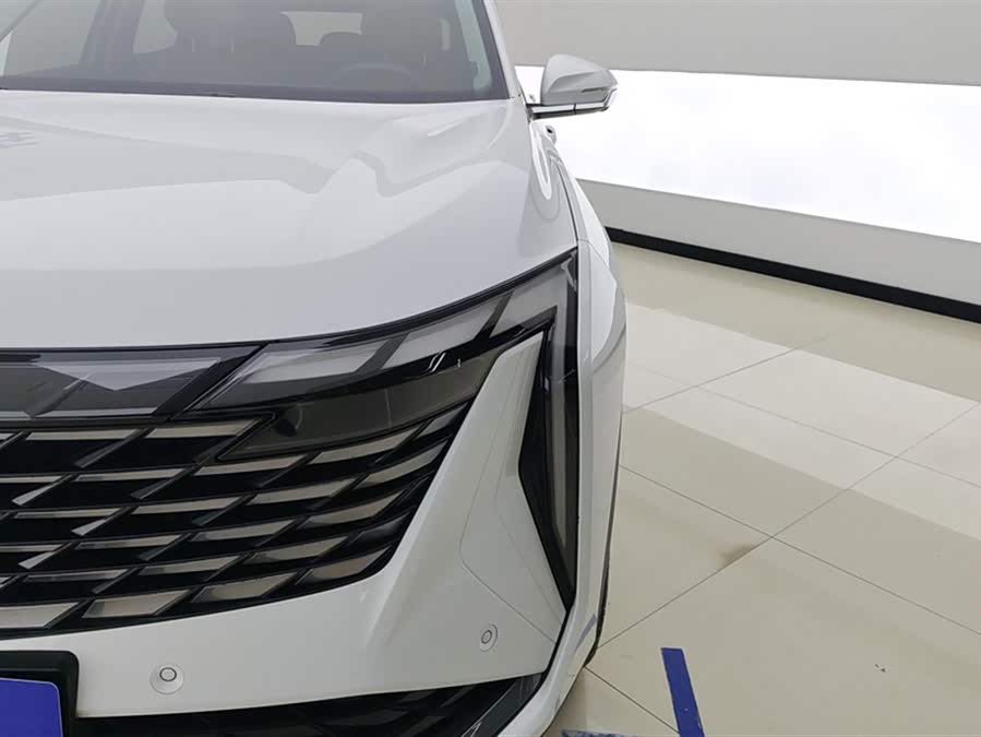 GEELY Boyue L 2022 #6 GEELY Boyue L 2022 car image #6