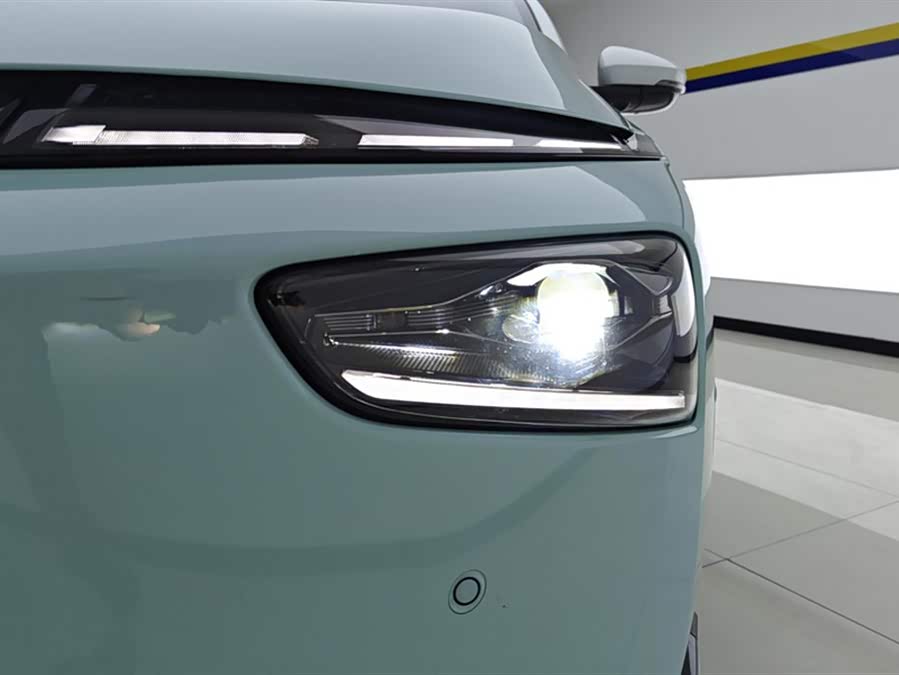 Xpeng G3 2023 #6 Xpeng G3 2023 immagine di auto #6