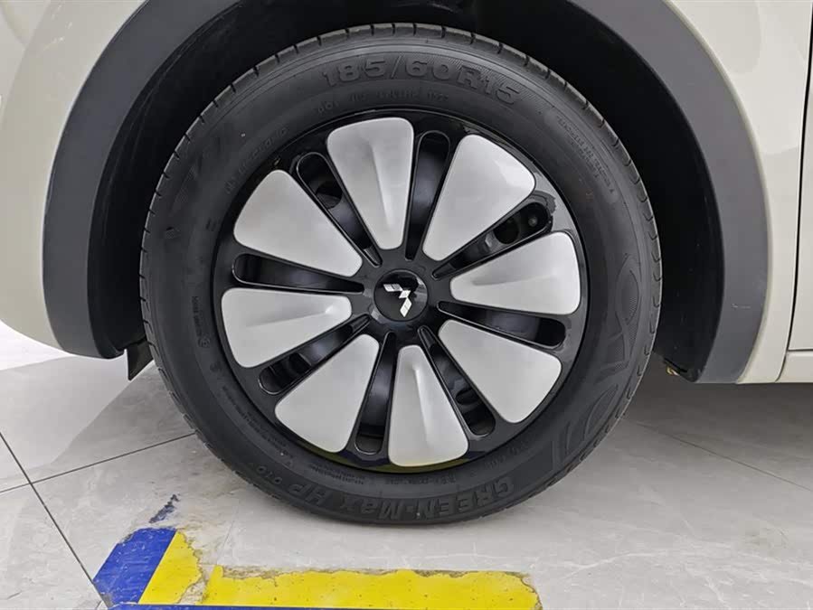 Wuling Binguo 2023 imagen de coche #6