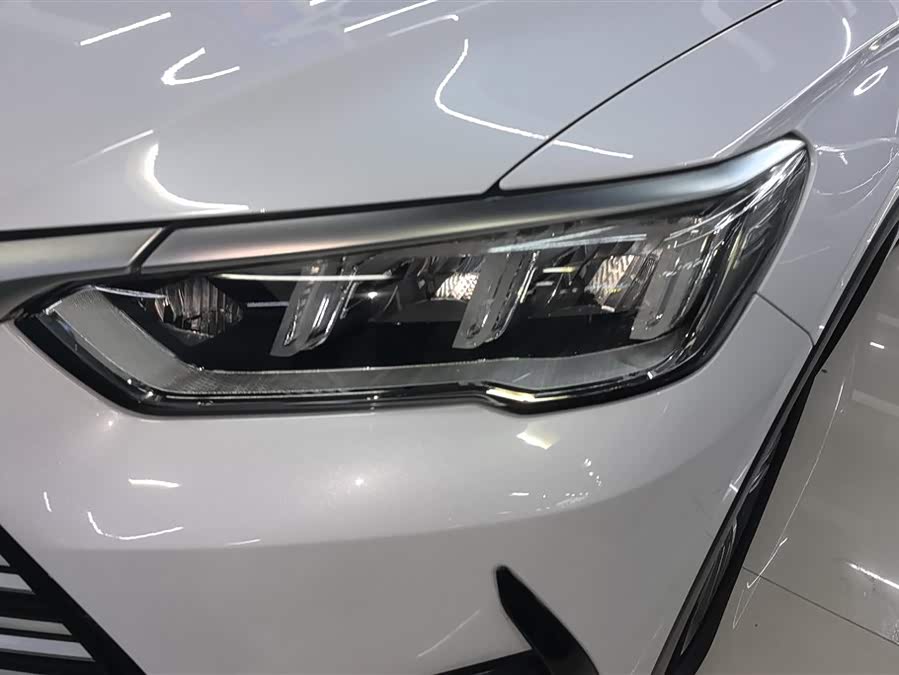 BYD Song Pro 2021 car image #6