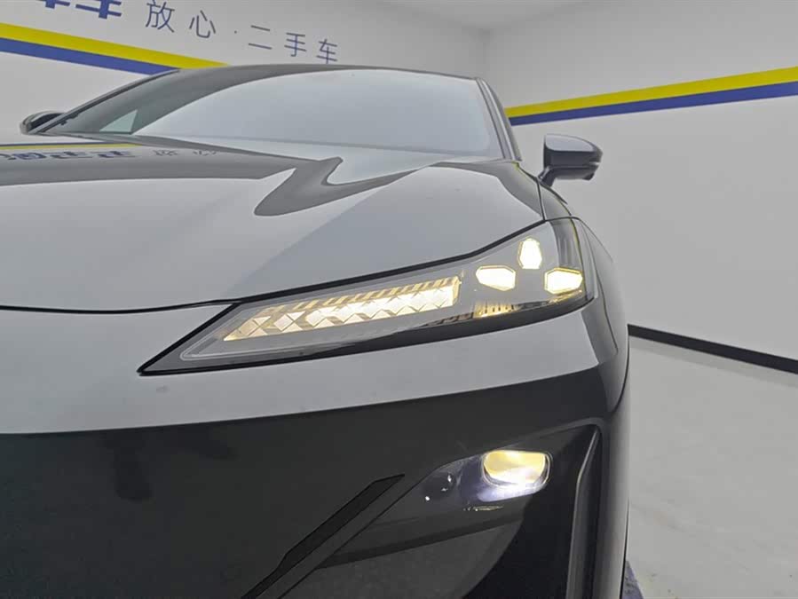 Deepal S07 2023 image de voiture #6