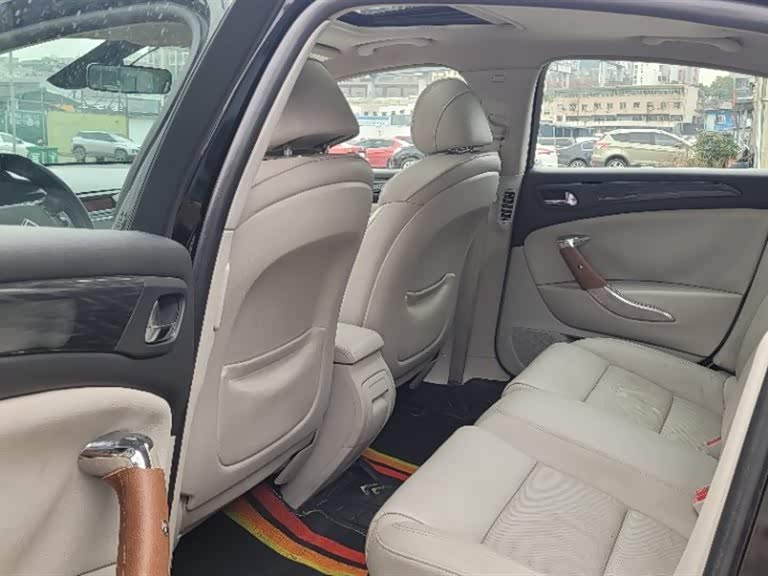 Citroen C5 2010 immagine di auto #6