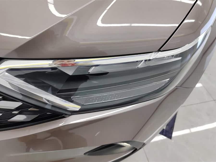 Jetta VS5 2020 car image #6