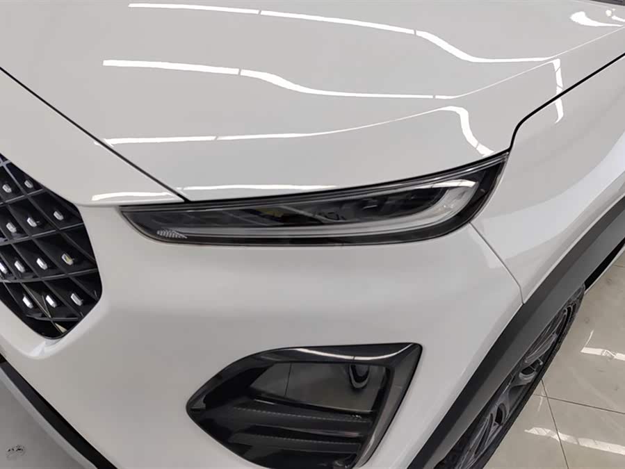 Chery Tiggo 3x 2024 car image #6