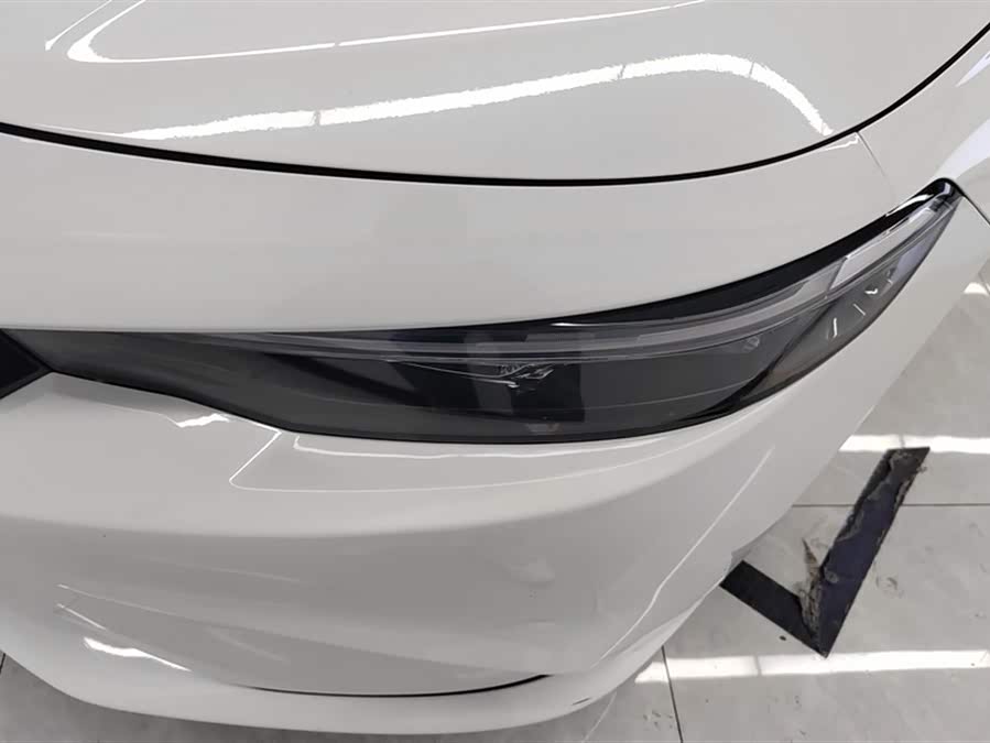 Honda INTEGRA 2023 immagine di auto #6