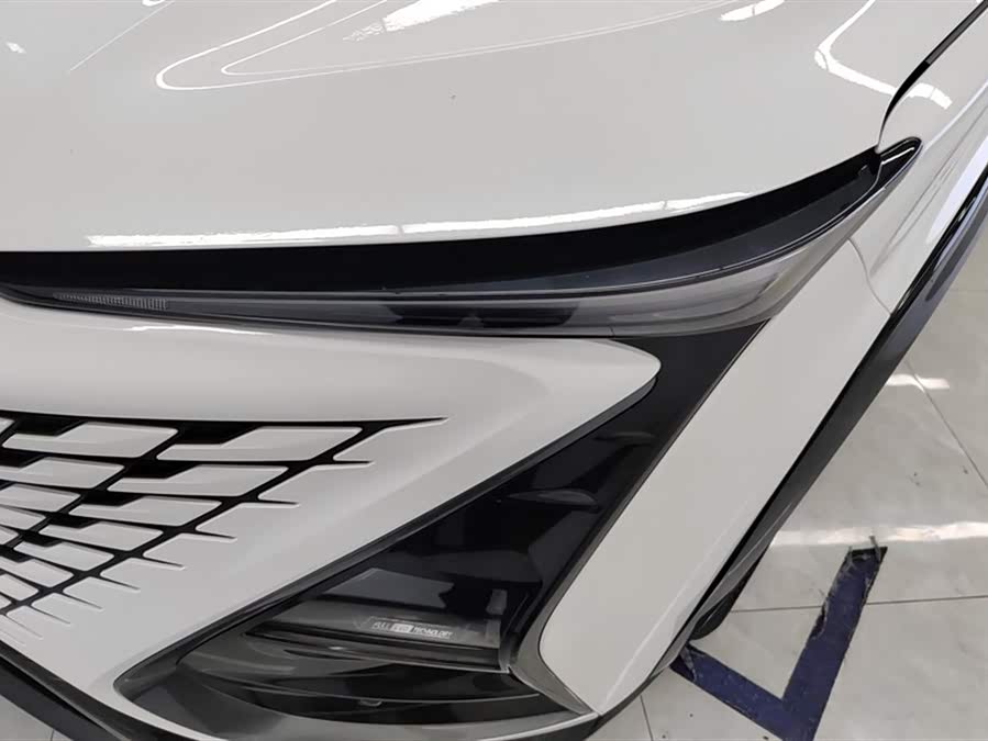 Changan UNI-T 2023 car image #6