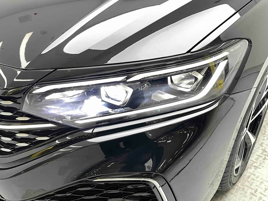 Volkswagen Passat 2023 #6 Volkswagen Passat 2023 car image #6
