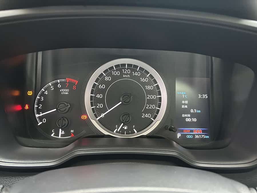 Toyota Corolla 2022 #6 Toyota Corolla 2022 immagine di auto #6