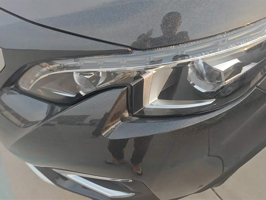 标致 标致5008 2018 汽车图片 #6