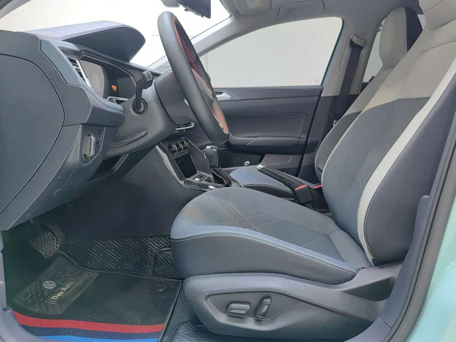 Volkswagen Lavida 2023 #6 Volkswagen Lavida 2023 car image #6