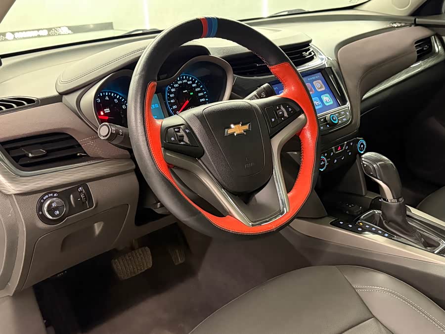 雪佛兰 迈锐宝 2019 汽车图片 #6