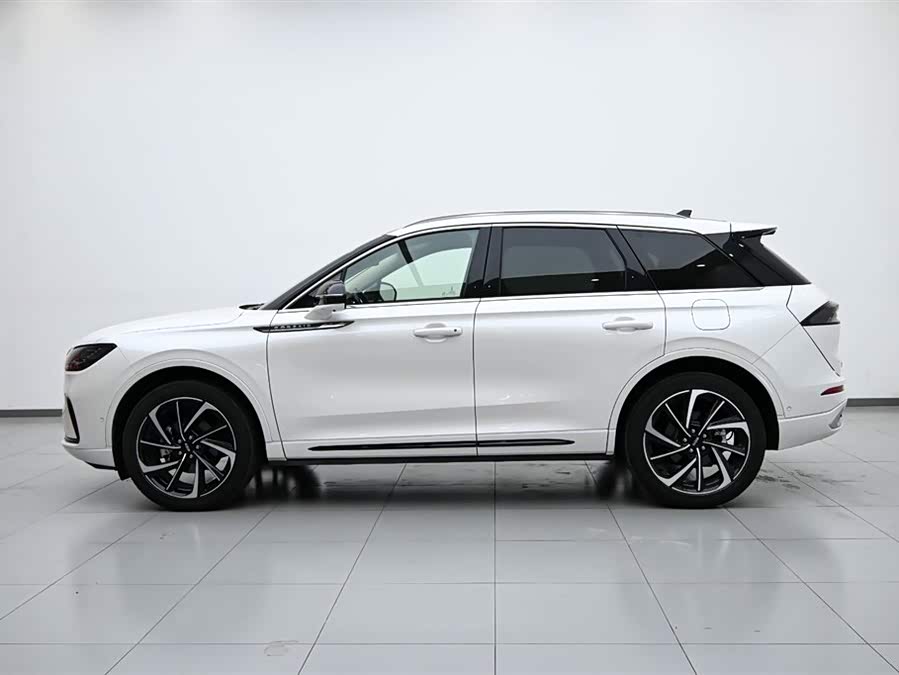 Changan 2024 car image #6