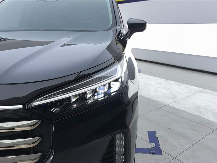 Exceed Lanyue 2023 car image #6