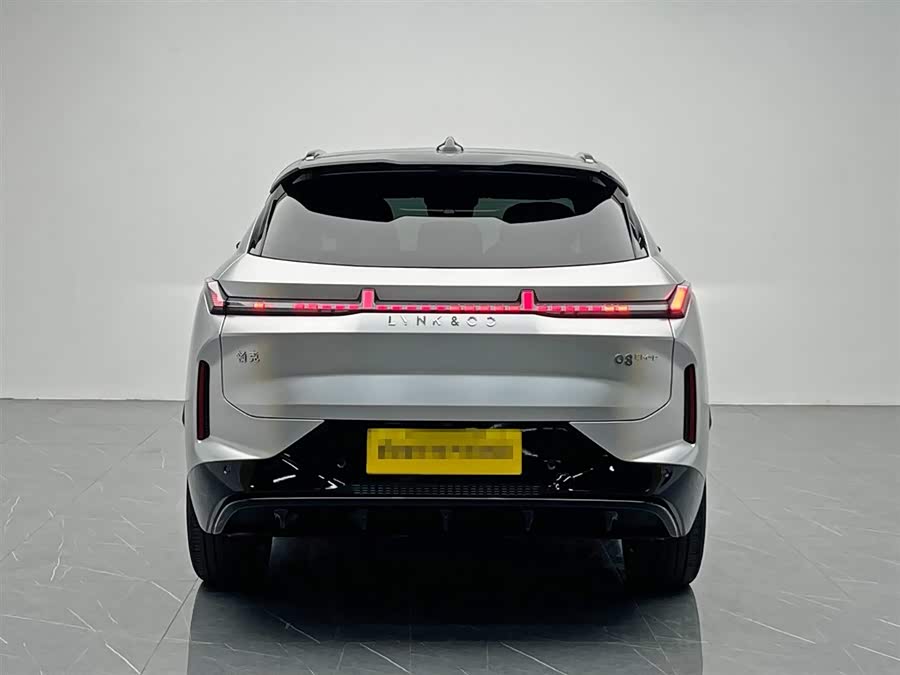 Lynk & Co 08 EM-P 2024 car image #6