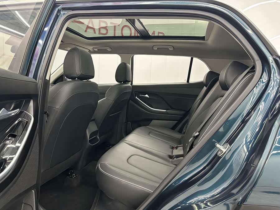 Hyundai ix25 2021 car image #6