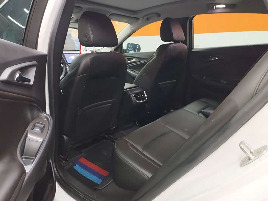 Chevrolet Malibu XL 2021 car image #6