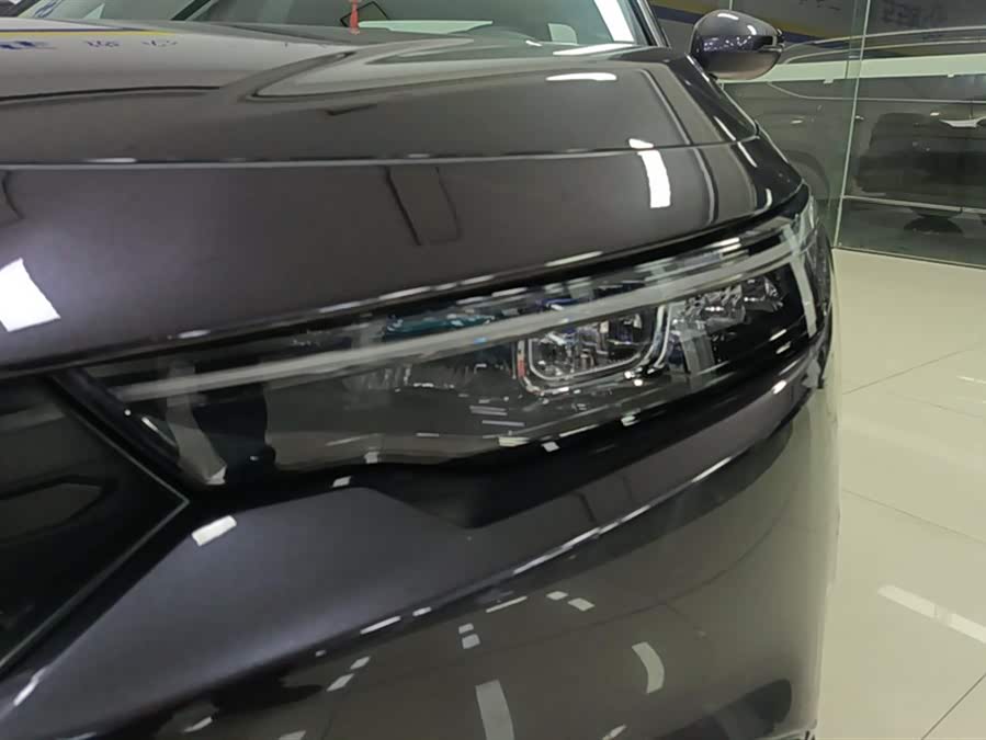 Honda INTEGRA 2023 immagine di auto #6