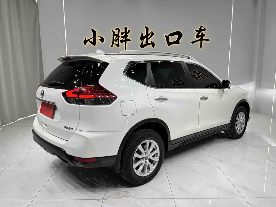 日产 奇骏 2023 汽车图片 #6