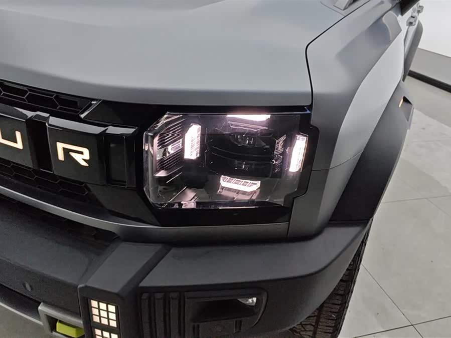 Jetour Traveller 2023 car image #6