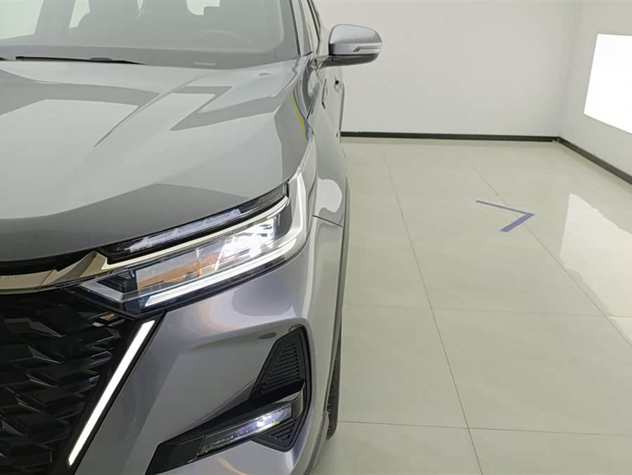 Chery Tiggo 8 PRO 2023 car image #6