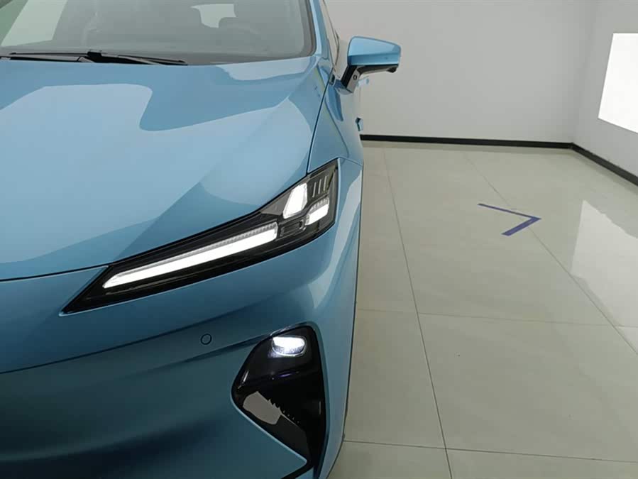 Deepal L07 2024 изображение автомобиля #6