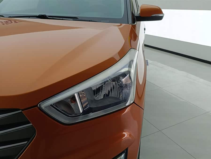 Hyundai ix25 2016 car image #6