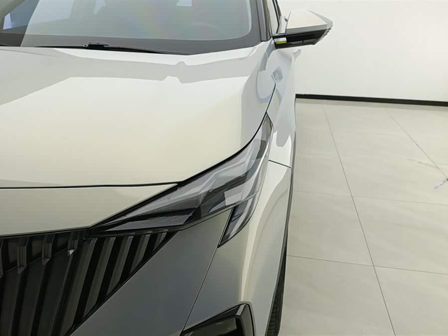 GAC Trumpchi GS3 2023 car image #6