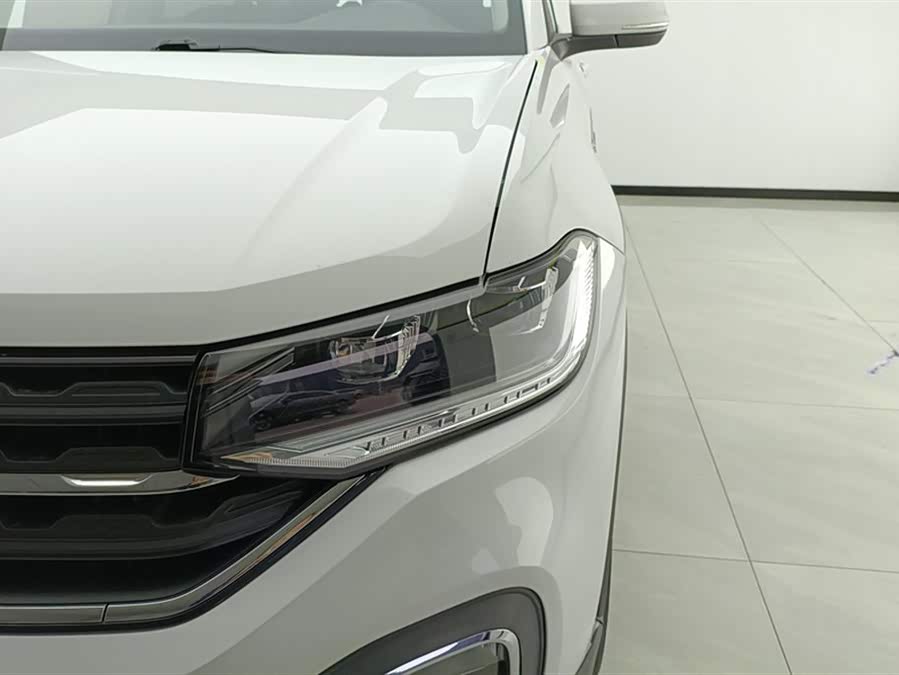 Volkswagen Tacqua 2023 car image #6