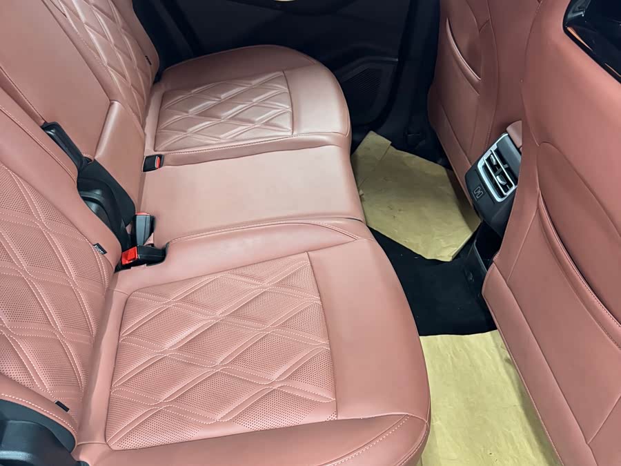 Changan CS75 Plus 2023 car image #6