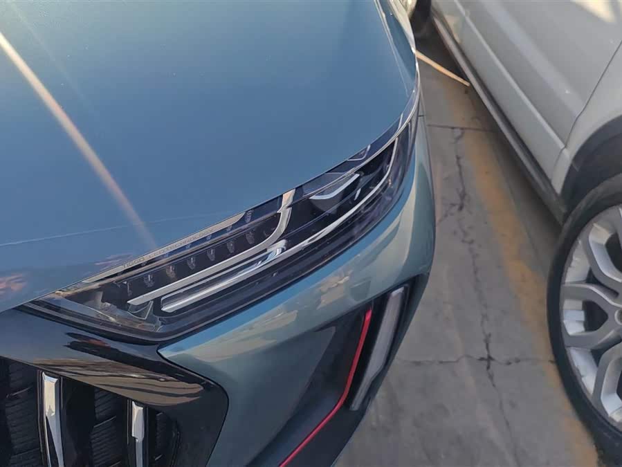 奇瑞 瑞虎7 PLUS 2022 汽车图片 #6