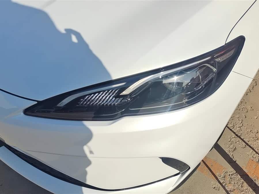 BYD Seal 05 DM-i 2025 car image #6