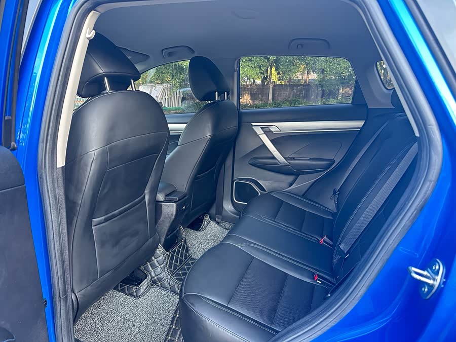 GEELY Coolray New Energy 2020 #6 GEELY Coolray New Energy 2020 car image #6