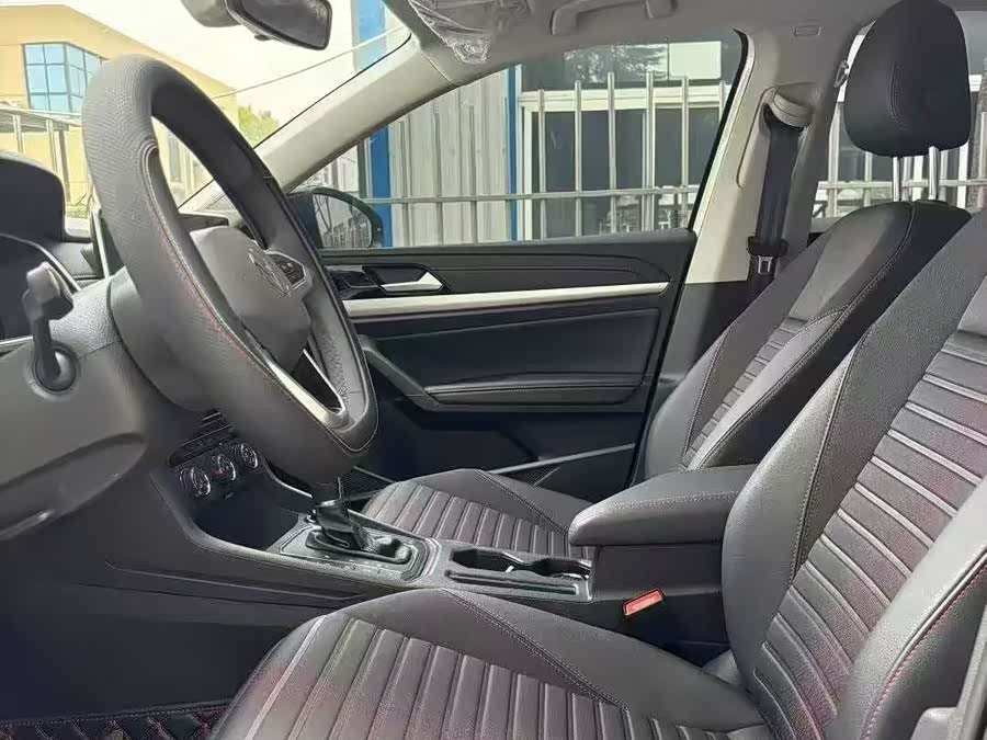 Volkswagen Lavida 2025 #6 Volkswagen Lavida 2025 immagine di auto #6