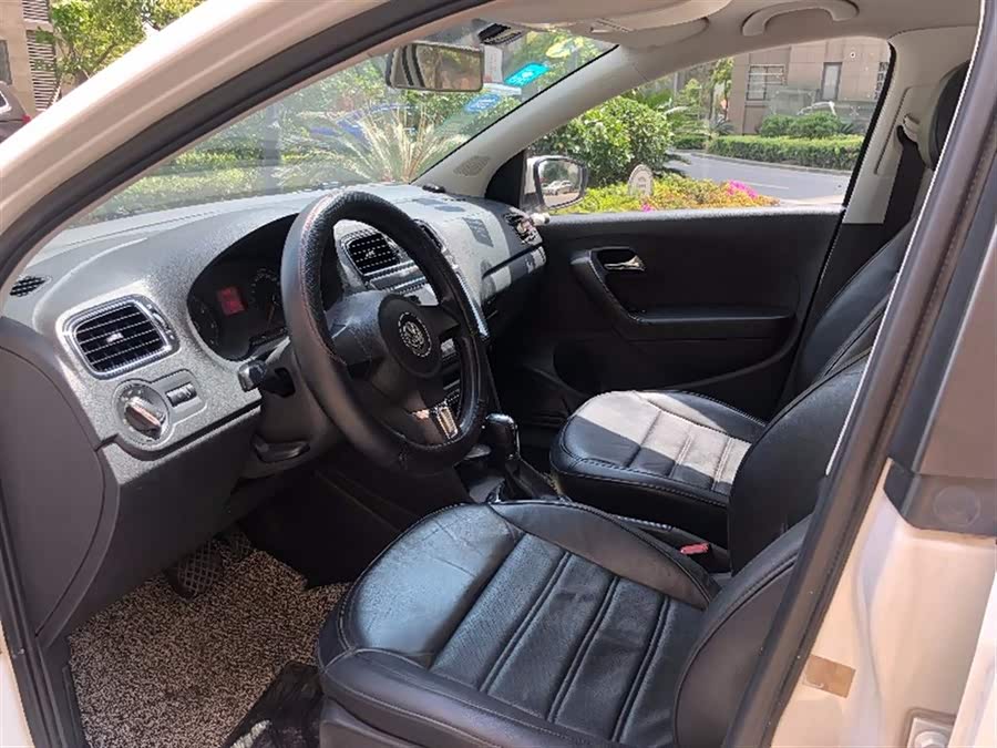 Volkswagen Polo 2012 #6 Volkswagen Polo 2012 imagem de carro #6