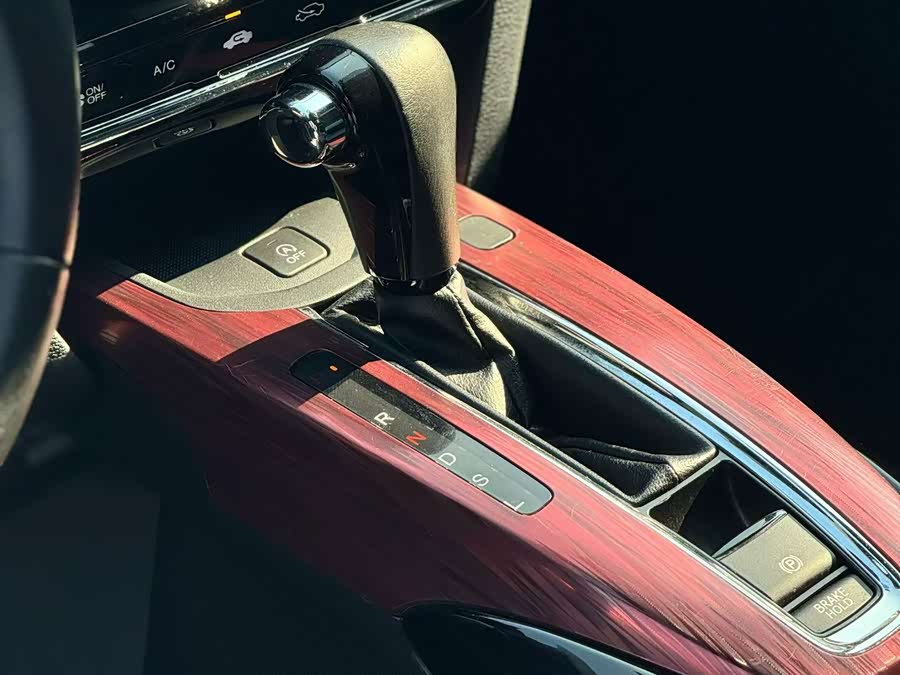 Honda XR-V 2016 #6 Honda XR-V 2016 car image #6