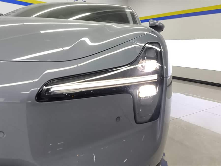 Xpeng MONA M03 2025 #6 Xpeng MONA M03 2025 imagem de carro #6