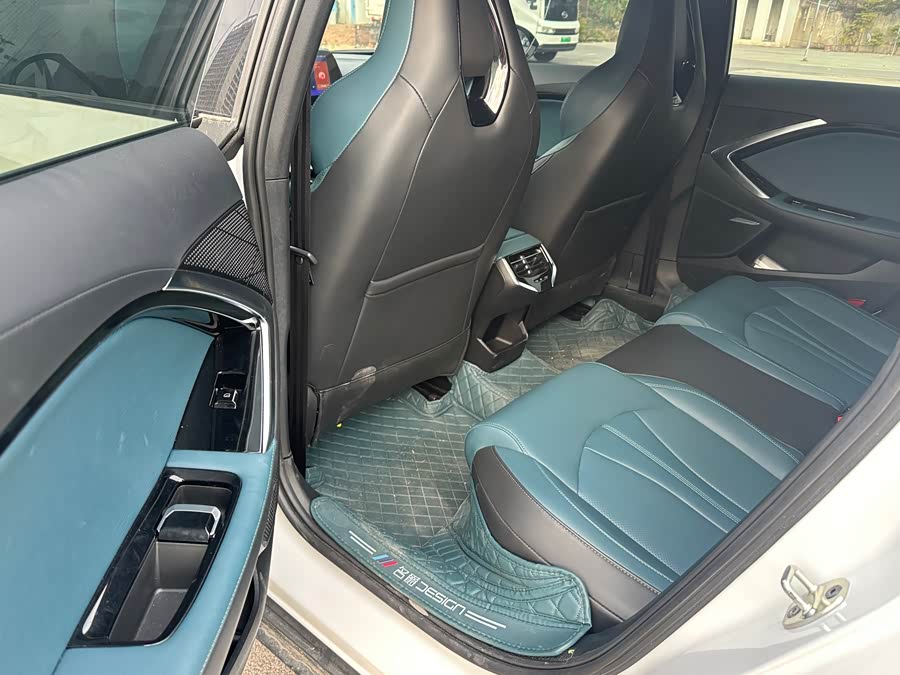 MG 7 2024 صورة سيارة #6