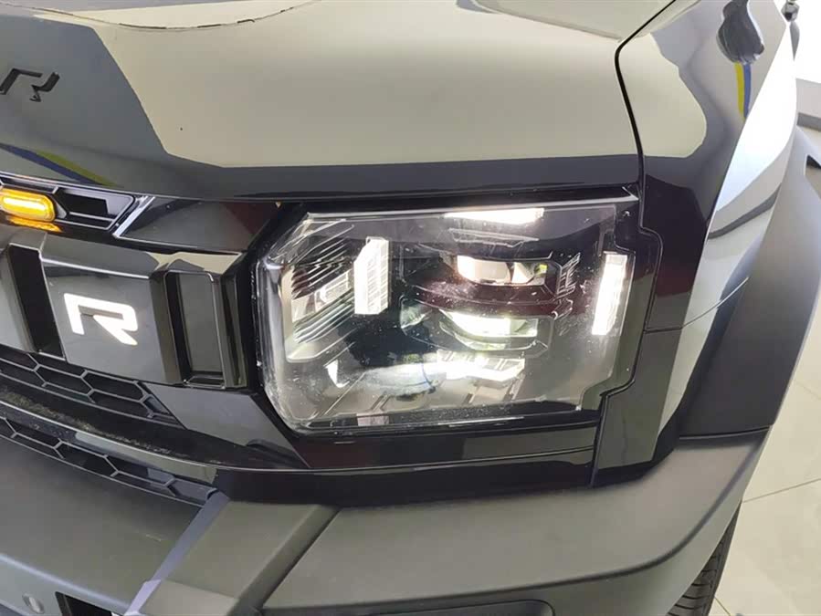 Jetour Traveller 2023 car image #6