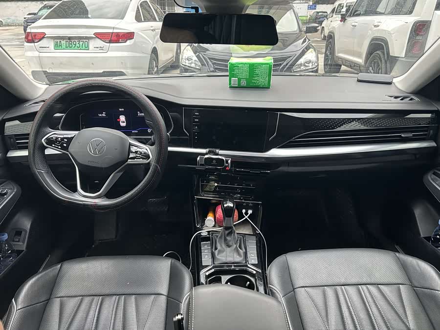 Volkswagen Passat 2023 #6 Volkswagen Passat 2023 imagem de carro #6